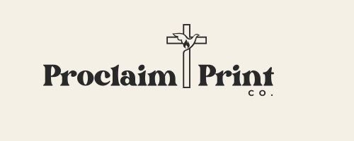 Proclaim Print Co.