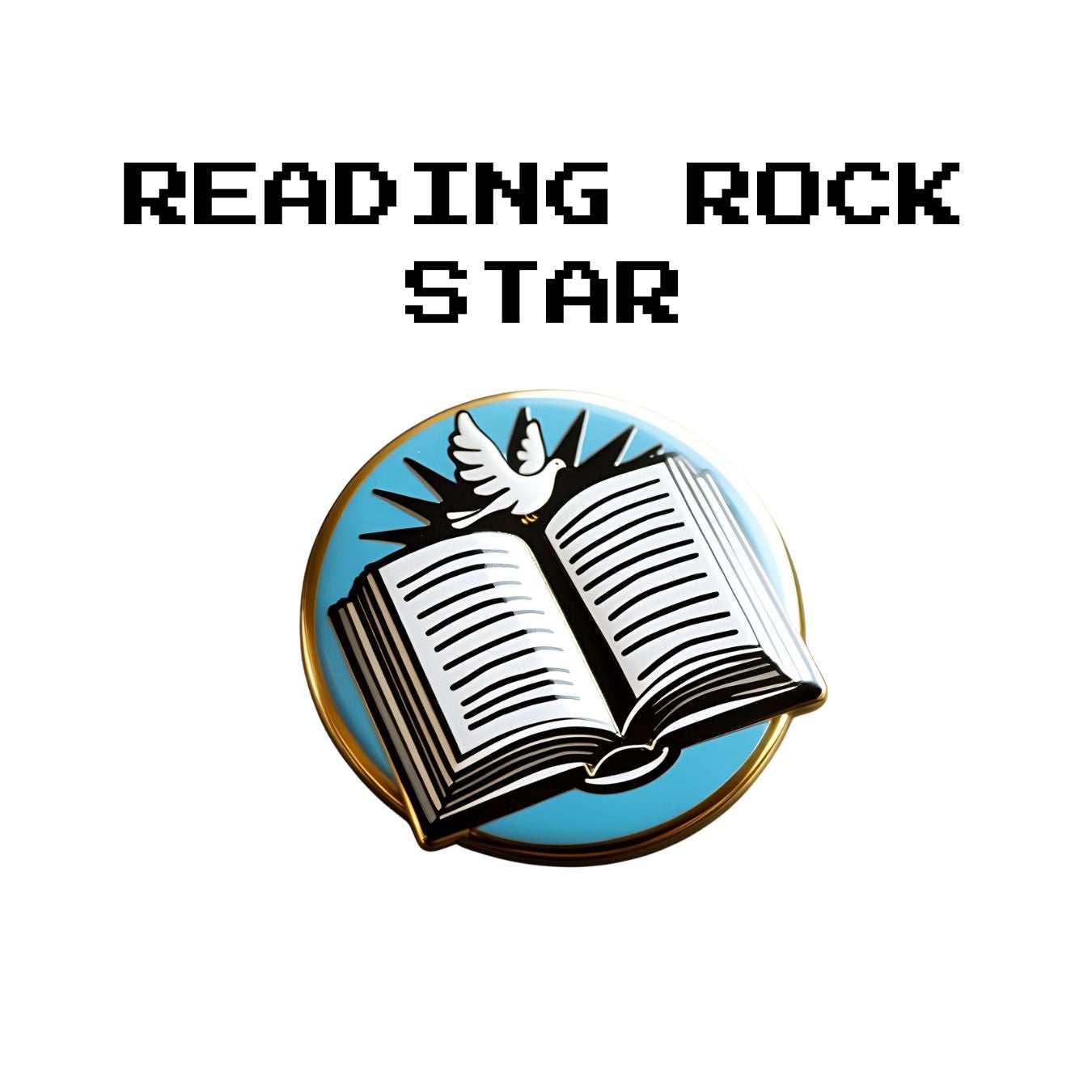 Gamified Learning Badges | 22 Christian Homeschool Reward PNGs