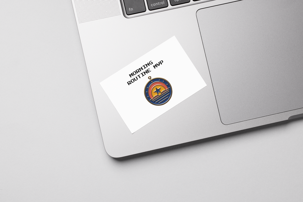 Gamified Learning Badges | 22 Christian Homeschool Reward PNGs