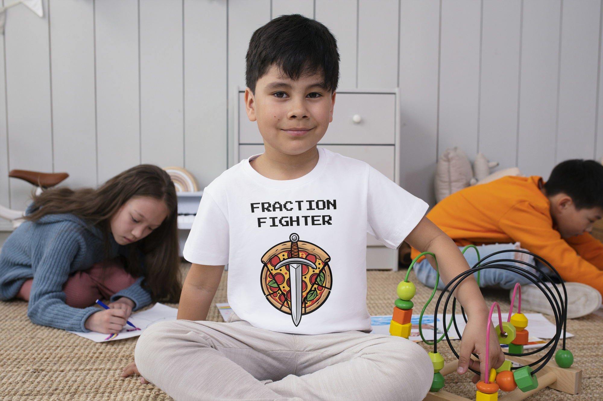 Gamified Learning Badges | 22 Christian Homeschool Reward PNGs